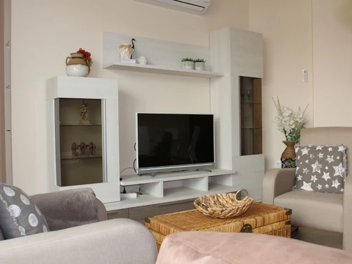 Appartement Calp, 3 pièces, 4 personnes - photo_1011865979241