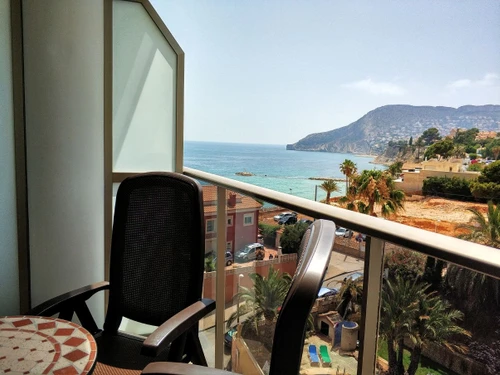 Appartement Calp, 3 pièces, 4 personnes - photo_1011865979241