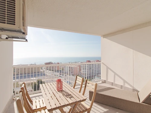 Ferienwohnung Canet d'en Berenguer, 2 Schlafzimmer, 5 Personen - photo_1011865979366