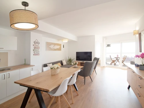 Ferienwohnung Canet d'en Berenguer, 2 Schlafzimmer, 5 Personen - photo_1011865979366