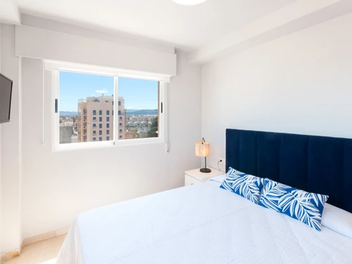 Ferienwohnung Gandía, 2 Schlafzimmer, 4 Personen - photo_1011865979510