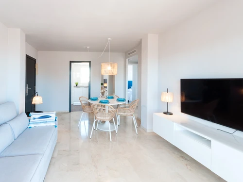 Ferienwohnung Gandía, 2 Schlafzimmer, 4 Personen - photo_1011865979510