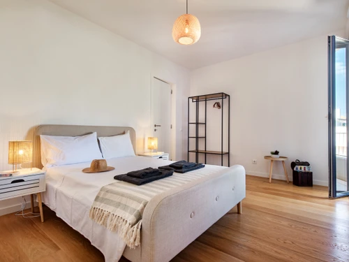 Appartement Tavira, 3 pièces, 4 personnes - photo_1011865979660