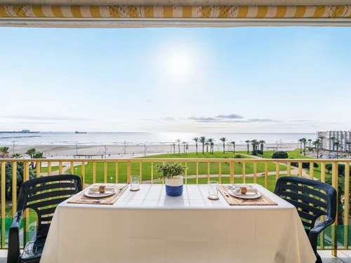 Apartment La Pineda, 1 bedroom, 4 persons - photo_1011865979917