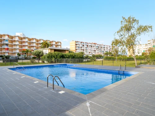 Apartment La Pineda, 1 bedroom, 4 persons - photo_1011865979917