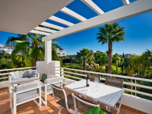 Apartamento Casares, 2 dormitorios, 4 personas - photo_1011865980041