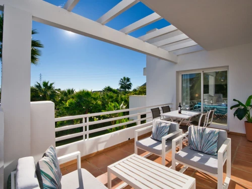 Apartamento Casares, 2 dormitorios, 4 personas - photo_1011865980041