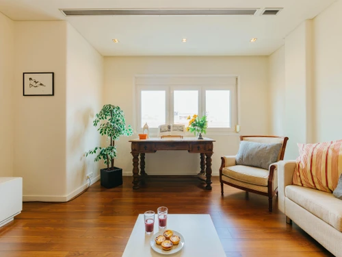 Apartment Lisbon, 3 bedrooms, 6 persons - photo_1011865980191