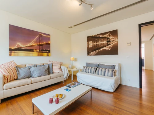 Apartment Lisbon, 3 bedrooms, 6 persons - photo_1011865980191