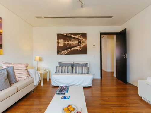 Apartment Lisbon, 3 bedrooms, 6 persons - photo_1011865980191