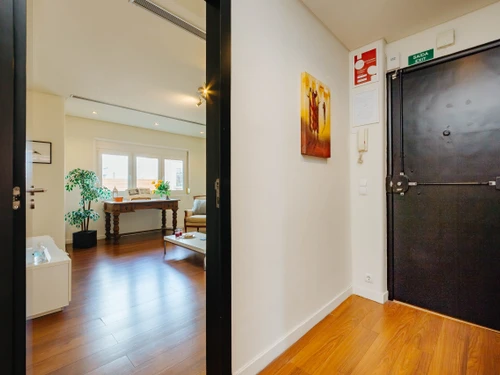 Apartment Lisbon, 3 bedrooms, 6 persons - photo_1011865980191