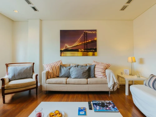 Apartment Lisbon, 3 bedrooms, 6 persons - photo_1011865980191