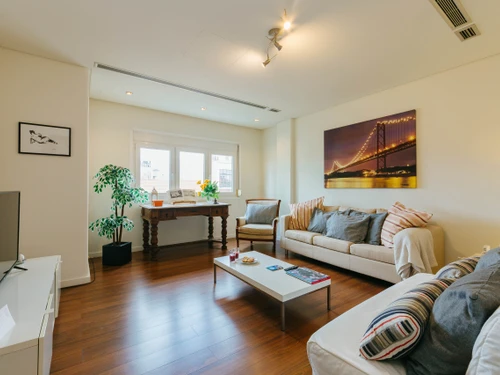 Ferienwohnung Lissabon, 3 Schlafzimmer, 6 Personen - photo_1011865980191