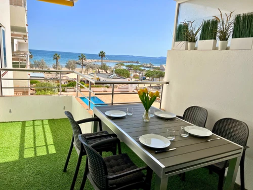 Appartement Roses, 2 pièces, 4 personnes - photo_1011865980338
