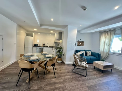 Appartement Cadix, 3 pièces, 4 personnes - photo_1011865980466