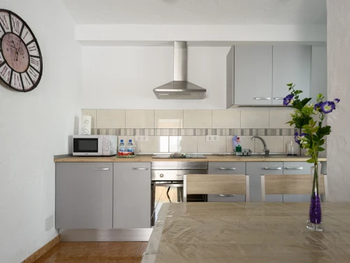 Apartment San Bartolomé de Tirajana, 1 bedroom, 3 persons - photo_1011865980608