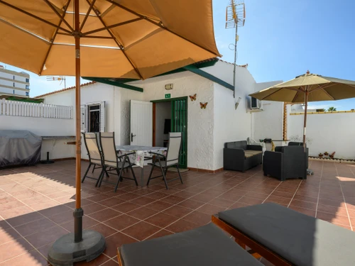 Apartment San Bartolomé de Tirajana, 1 bedroom, 3 persons - photo_1011865980608