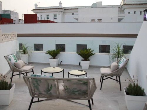 Ferienwohnung Cádiz, 2 Schlafzimmer, 4 Personen - photo_1011865980740
