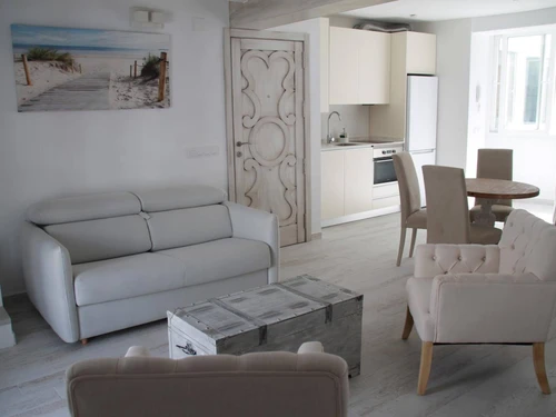Ferienwohnung Cádiz, 2 Schlafzimmer, 4 Personen - photo_1011865980740