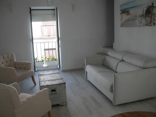 Ferienwohnung Cádiz, 2 Schlafzimmer, 4 Personen - photo_1011865980740