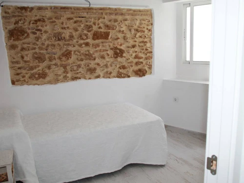 Ferienwohnung Cádiz, 2 Schlafzimmer, 4 Personen - photo_1011865980740