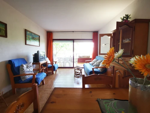 Ferienwohnung Palamós, 2 Schlafzimmer, 6 Personen - photo_1011865980880