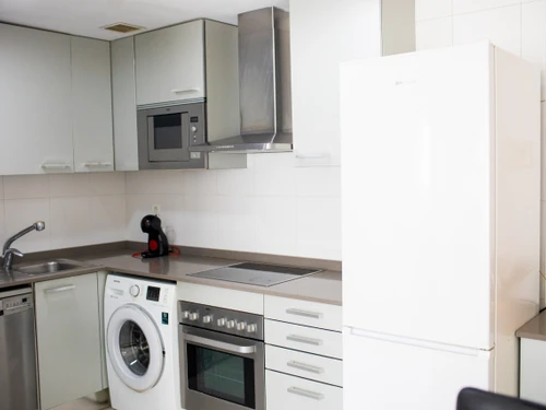 Apartment Valencia, 1 bedroom, 4 persons - photo_1011865981288