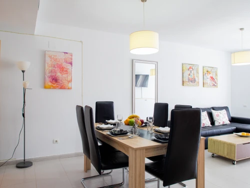 Apartment Valencia, 1 bedroom, 4 persons - photo_1011865981288