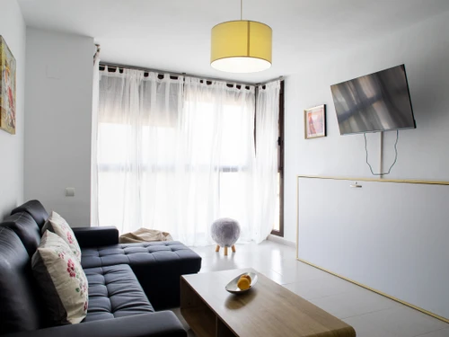 Apartment Valencia, 1 bedroom, 4 persons - photo_1011865981288