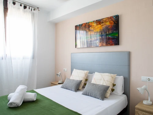 Ferienwohnung Valencia, 1 Schlafzimmer, 2 Personen - photo_1011865981288