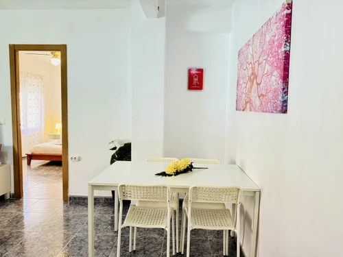 Ferienwohnung Alicante, 3 Schlafzimmer, 6 Personen - photo_1011865981424