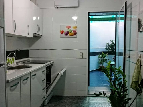 Ferienwohnung Alicante, 3 Schlafzimmer, 6 Personen - photo_1011865981424