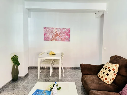 Ferienwohnung Alicante, 3 Schlafzimmer, 6 Personen - photo_1011865981424