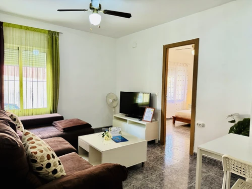 Ferienwohnung Alicante, 3 Schlafzimmer, 6 Personen - photo_1011865981424