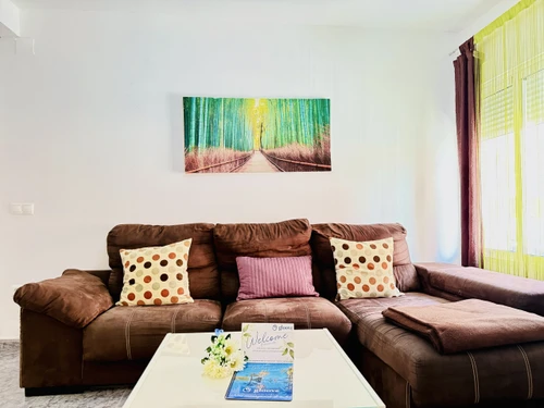 Ferienwohnung Alicante, 3 Schlafzimmer, 6 Personen - photo_1011865981424