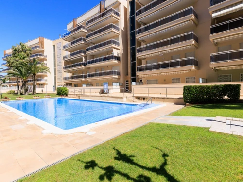 Appartement Salou, 3 pièces, 6 personnes - photo_1011865981566