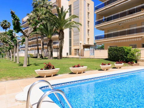 Appartement Salou, 3 pièces, 6 personnes - photo_1011865981566