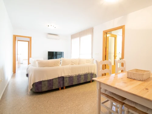 Ferienwohnung Canet d'en Berenguer, 2 Schlafzimmer, 4 Personen - photo_1011865981854