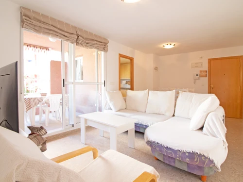 Ferienwohnung Canet d'en Berenguer, 2 Schlafzimmer, 4 Personen - photo_1011865981854