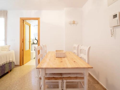 Ferienwohnung Canet d'en Berenguer, 2 Schlafzimmer, 4 Personen - photo_1011865981854