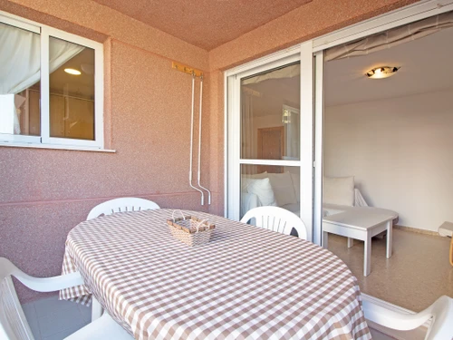 Ferienwohnung Canet d'en Berenguer, 2 Schlafzimmer, 4 Personen - photo_1011865981854