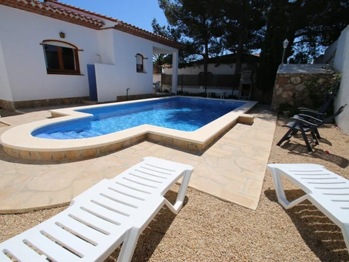 Villa Miami Platja, 4 pièces, 8 personnes - photo_1011865982004