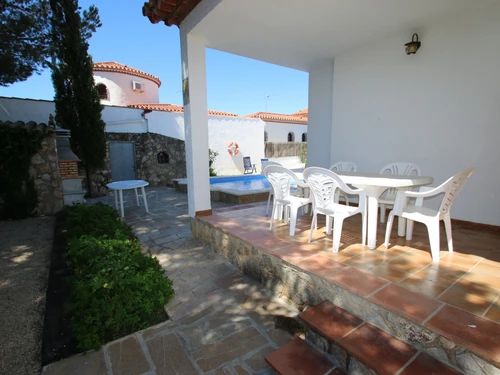 Villa Miami Platja, 4 pièces, 8 personnes - photo_1011865982004