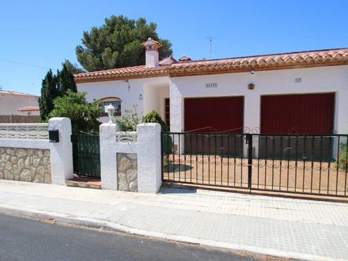 Villa Miami Platja, 4 pièces, 8 personnes - photo_1011865982004