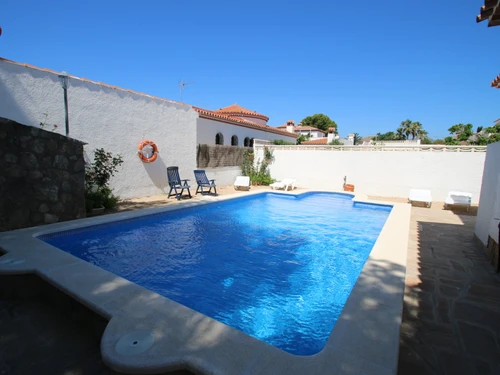 Villa Miami Platja, 4 pièces, 8 personnes - photo_1011865982004