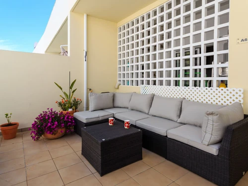 Maison Carvoeiro, 3 pièces, 4 personnes - photo_1011865982288