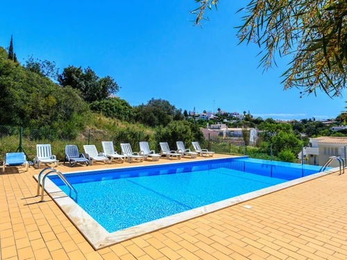 Maison Carvoeiro, 3 pièces, 4 personnes - photo_1011865982288