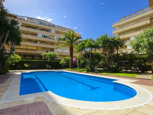 Apartamento La Pineda, 2 dormitorios, 6 personas - photo_1011865982576