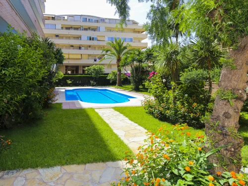 Appartement La Pineda, 3 pièces, 6 personnes - photo_1011865982576