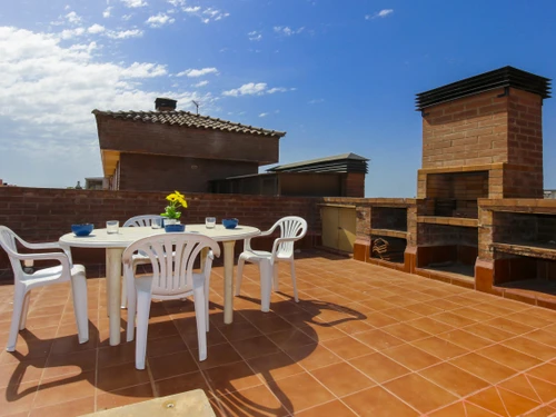 Appartement La Pineda, 3 pièces, 6 personnes - photo_1011865982576